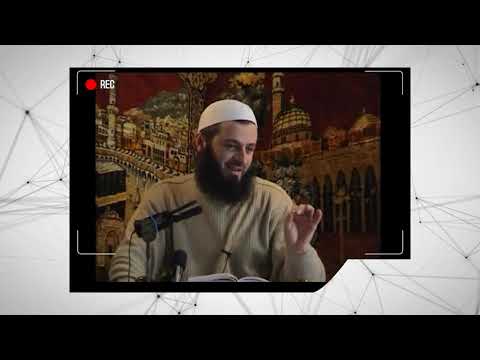 Ke kujdes, Allahu të shikon dhe nuk të harron | Hoxhë Sadullah Bajrami