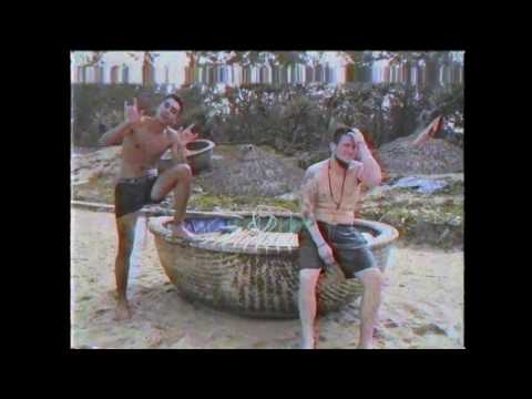 The Rellies - In The Bag ft. Emoney and Dave Steezy - (vietnam travels)
