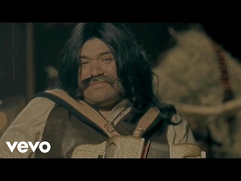 Hay ojitos - Intocable