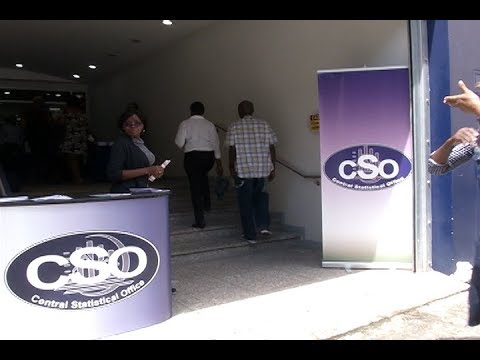 CSO To Assist THA In Data Collection Strategy
