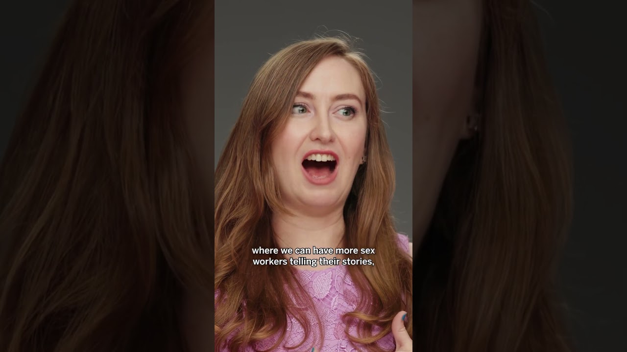 Nicole Bazuin reduces shame and stigma with Modern Whore