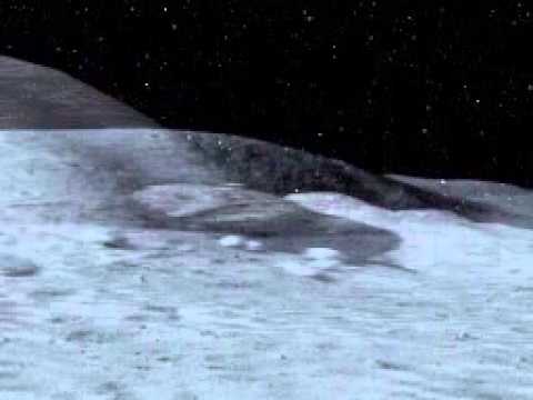 Earth 2150: The Moon Project: UCS - Cutscene 3