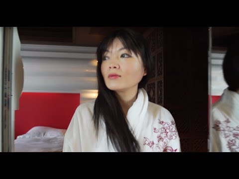 #ReadySetJo in Hong Kong - Ep. 4 - Mira Moon