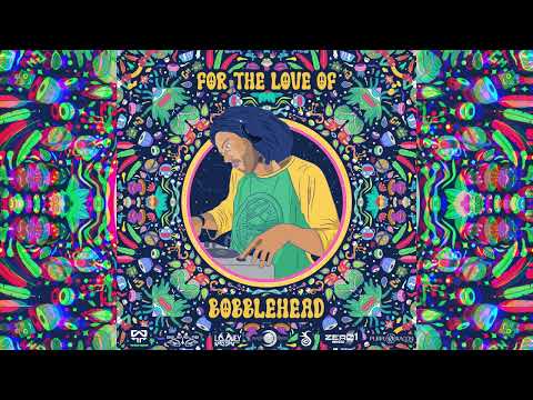 Bobblehead & Janux - Tipsy Gypsy (Looney Moon Records)