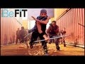 Step Up Revolution: Meet the Mob 