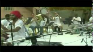 Carlinhos Brown - Carlitos Marron