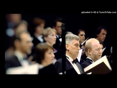 "Our Father" - Rachmaninov (Liturgy of St. John Chrysostom) - St. Petersburg State Capella