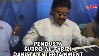 Download lagu Pendusta  ||  H. Subro Alfarizi  ||  Video Live Show  ||  Cipt. Bahar Jaya mp3