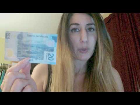 1st YouTube video about how much is 2000 pesos in us dollars