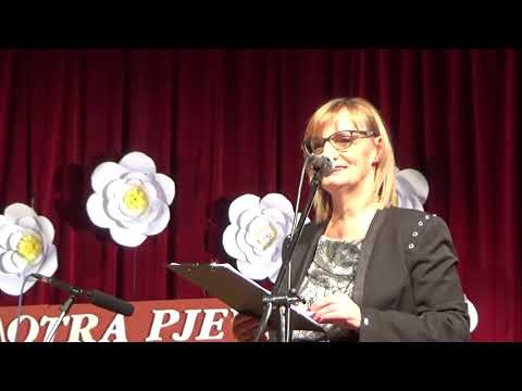 27. SMOTRA PJEVAČKIH SKUPINA MOSLAVINE 2019