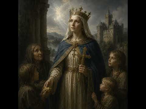 SANTA MARGARITA — FE Y RESPONSABILIDAD