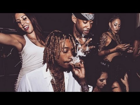 Wiz Khalifa - Wit The Kids (Music Video)