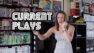 THESE Games have me right now! (TheGebs24)