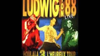 Ludwig Von 88 - Communiste / Casanis / Canabis