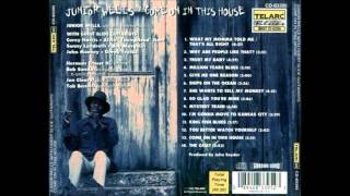 That's All Right - Junior Wells(RARE)