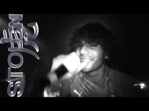 Gola Gianni live at Trap n' Fly 27.08.2022 (Konstanz, Germany)