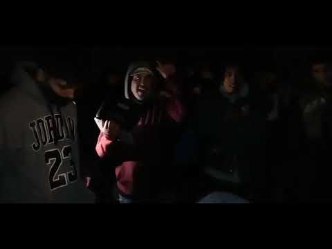 Mito vs Chiniko 4tos fecha 4 temporada 2