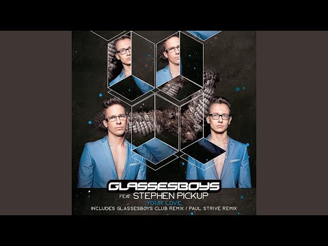 Your Love (feat. Stephen Pickup) (Paul Strive Remix)