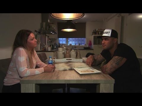 Wat gebeurde er nou echt met Jill? - TEMPTATION ISLAND