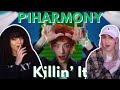 COUPLE REACTS TO P1Harmony (피원하모니) - '때깔 (Killin' It)' MV