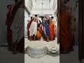Shiv Abhishek Kalol Kapileswer Mahadev