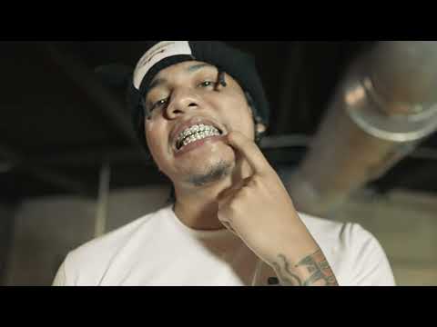 Mge Liek - Fear No Man