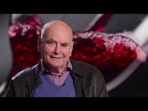 Wine of the year 2018