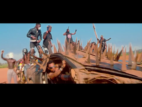 Exodus - Nyinimu (Official Music Video)