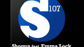 Shogun - Save Me feat. Emma Lock (Original Mix)