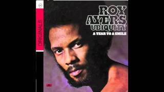 Roy Ayers Ubiquity - Miles (Love's Silent Dawn)