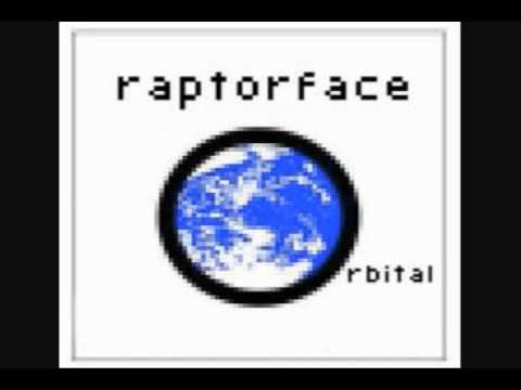 Raptorface - Cerberus