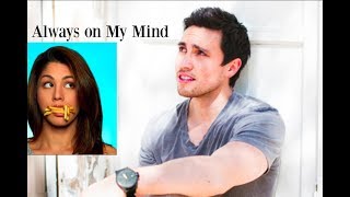 Always On My Mind (Original) - Chester See | Love Song for Megan Batoon: The Song (Ep. 2)