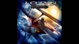 JORN - CARRY THE BLACK