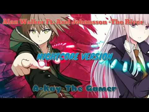 Alan_Walker_ft. Johansson - The River |NIGHTCORE