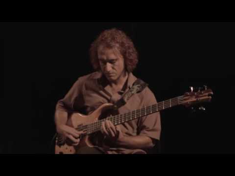 Pedro Jóia trio