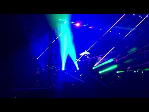 Ganja White Night - ID Wobbleween Chippewa Falls WI