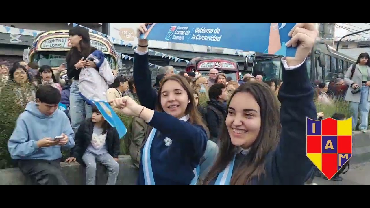 25 de Mayo de 2025