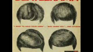 The Manchesters I Want To Hold Your Hand