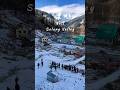Top 5 Places To Visit In Manali ️ Trippy Buddy Shorts Travel Manali Himachal