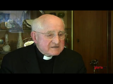 Defizite der neuen Messe - Prof. Dr. Georg May