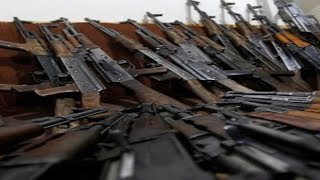 CHXPO - Trigger Finger Flair