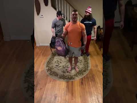 Pleasure Havin the Boys