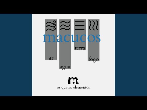 Terra Santa - Macucos