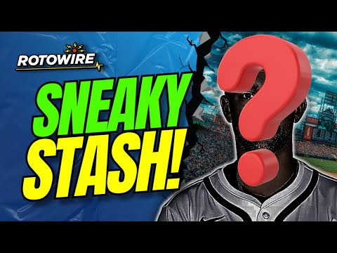 Thumbnail for 8 Injured Players To Stash Before They Return II Fantasy Baseball