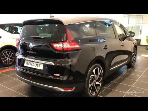 RENAULT SCENIC GRAND SIGNATURE DCI