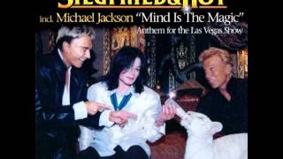 Michael Jackson - Mind Is the Magic (2010) [HD]