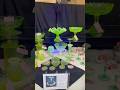 Searching For Uranium Glass And Other Radioactive Things At The Antique Show