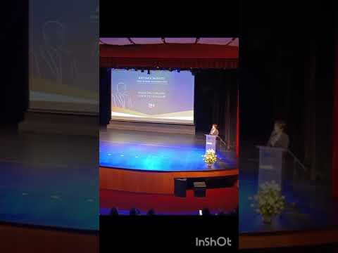 Reconocimiento “Jorge Basadre Grohmann” a Emma Camacho Gonzáles