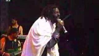 BUJU BANTON DESTINY (LIVE)