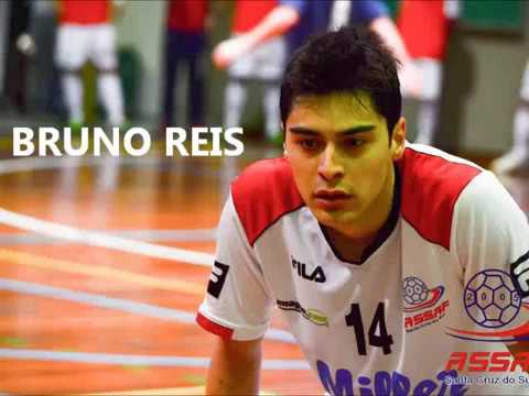 Bruno Reis Futsal - Lances